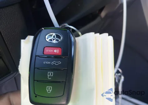 2024 Toyota Tundra Sr5 from USA, damaged, VIN 5TFLA5DB6RX174128